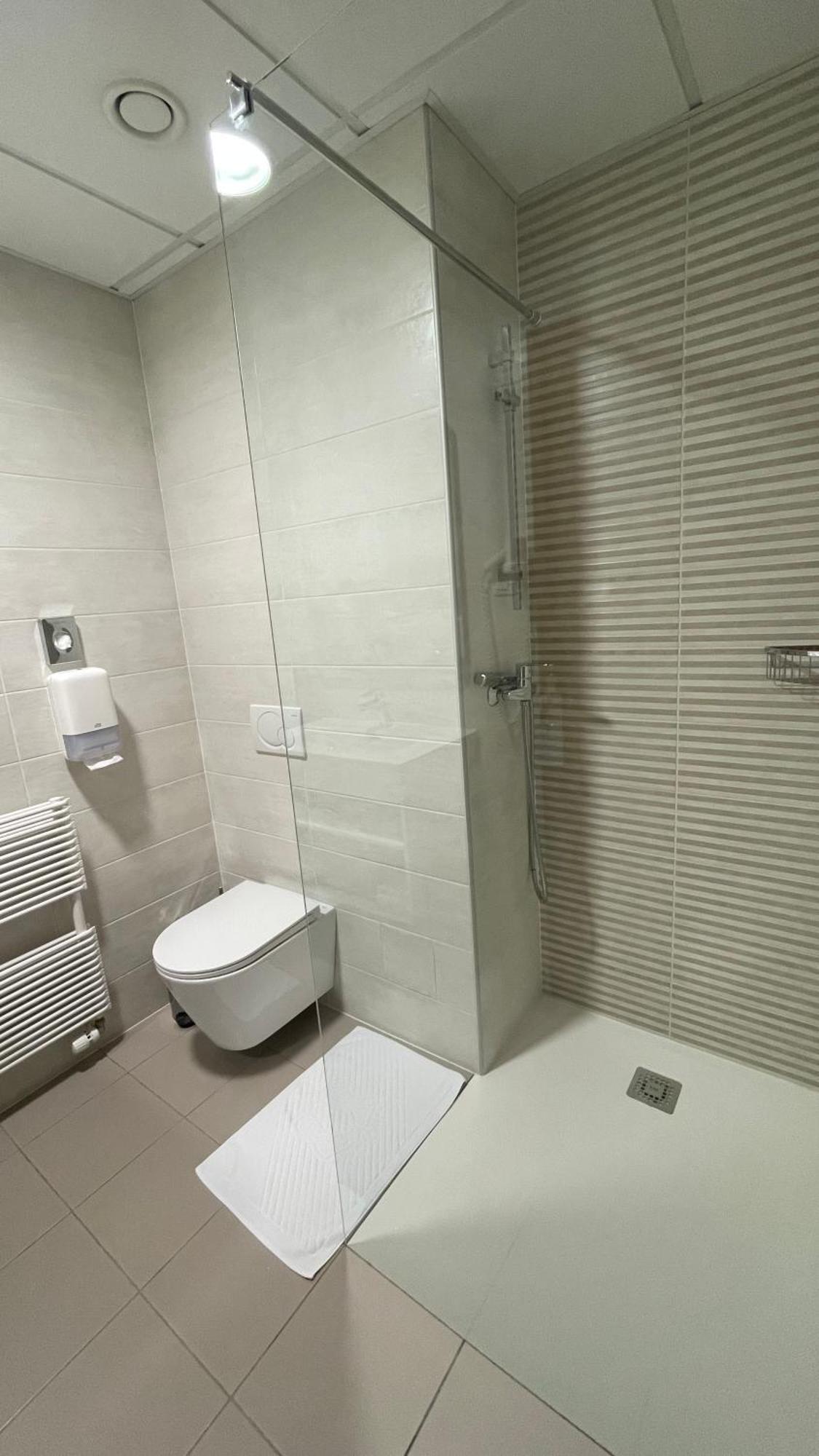 Hotel Venko ドブロボ エクステリア 写真