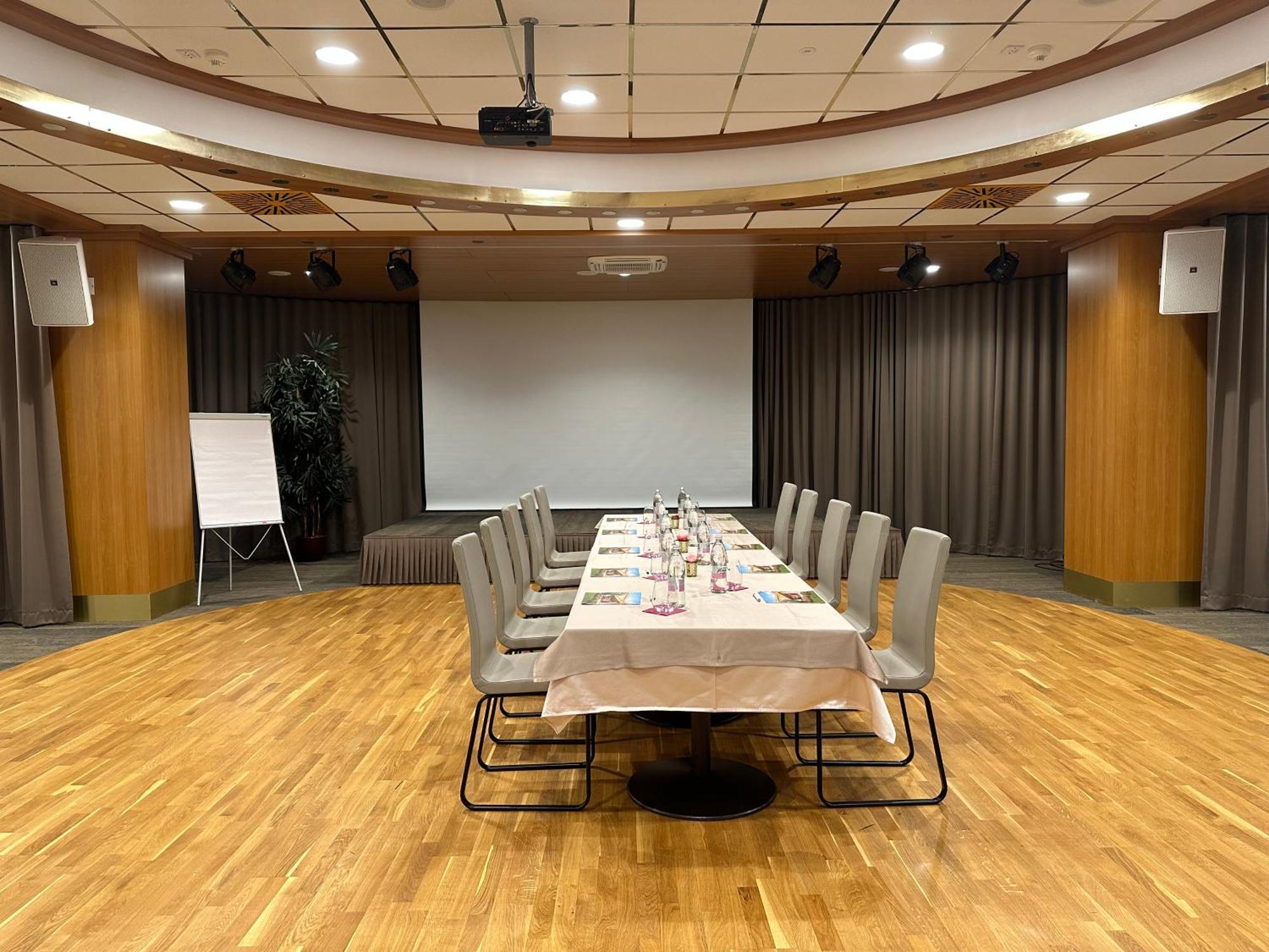 Hotel Venko ドブロボ エクステリア 写真