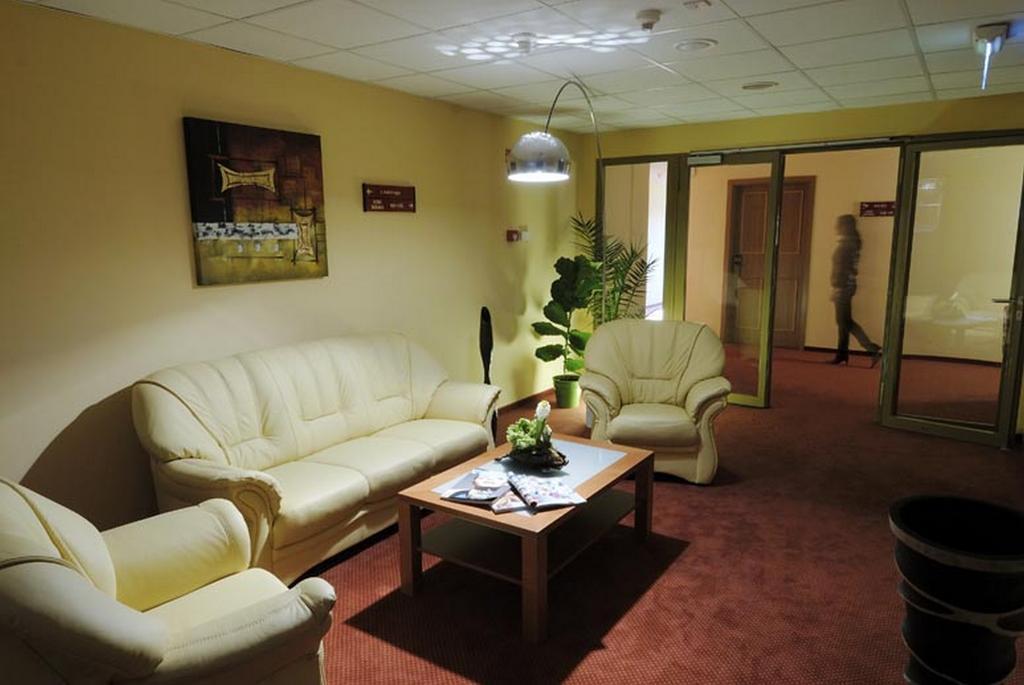 Hotel Venko ドブロボ エクステリア 写真