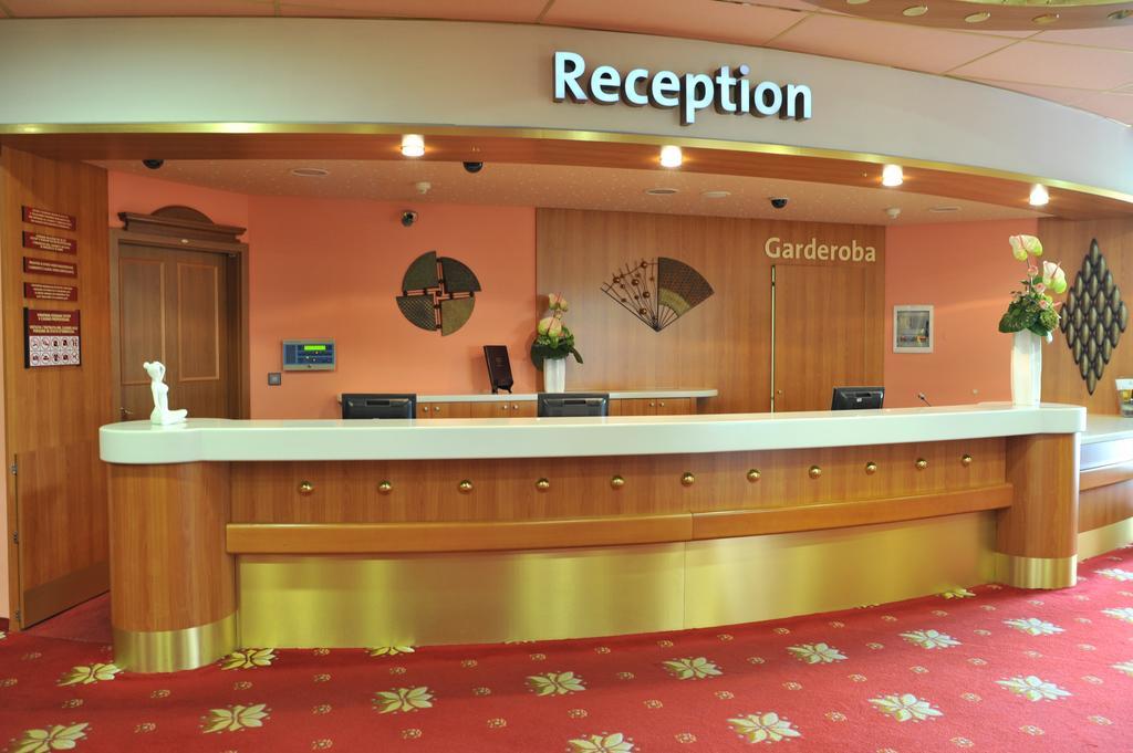Hotel Venko ドブロボ エクステリア 写真