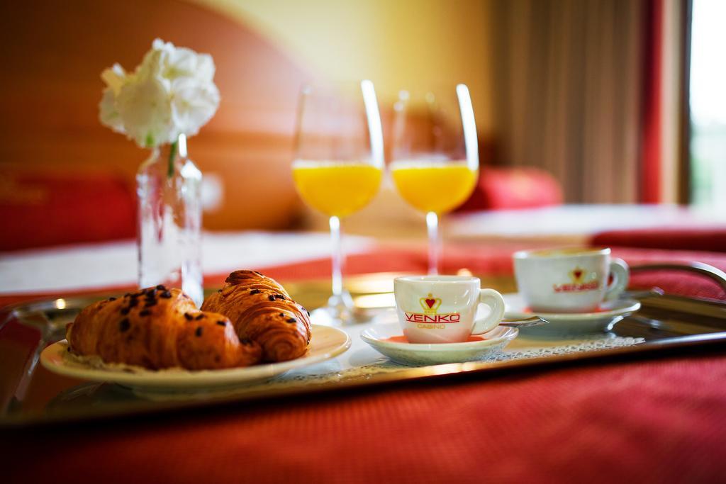 Hotel Venko ドブロボ 部屋 写真